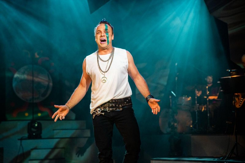 Zapeklitě! - Tomáš Šulaj - foto: Kuba Jíra 