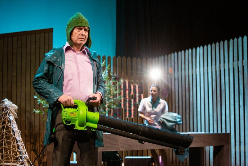 Věci, o kterých vím, že jsou pravda, foto: Kuba Jíra 