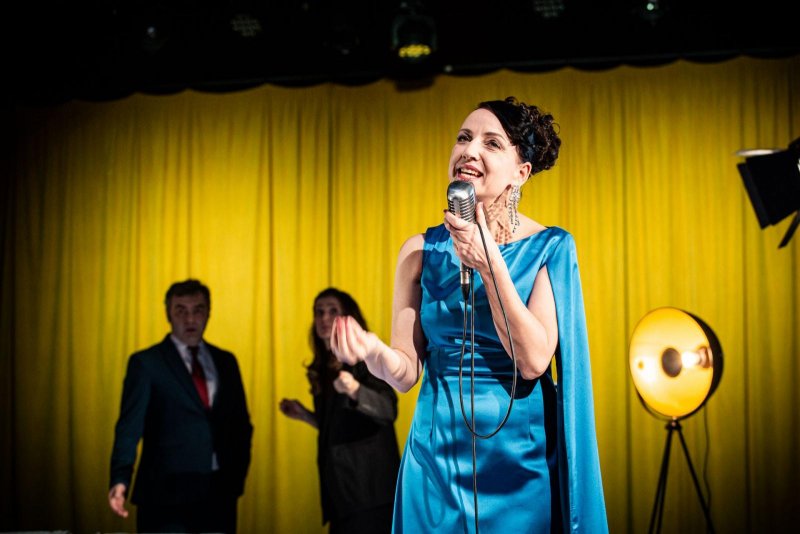 Slovácké jaro, foto: Kuba Jíra 