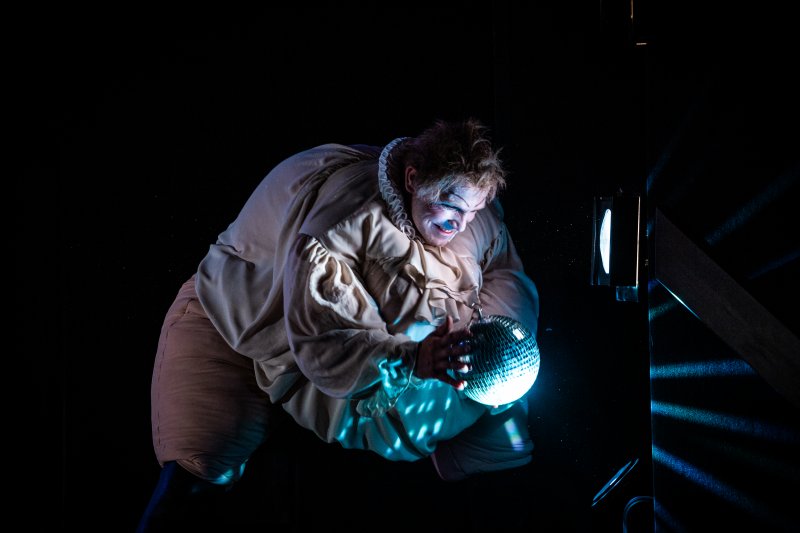 Farma zvířat, foto: Kuba Jíra 