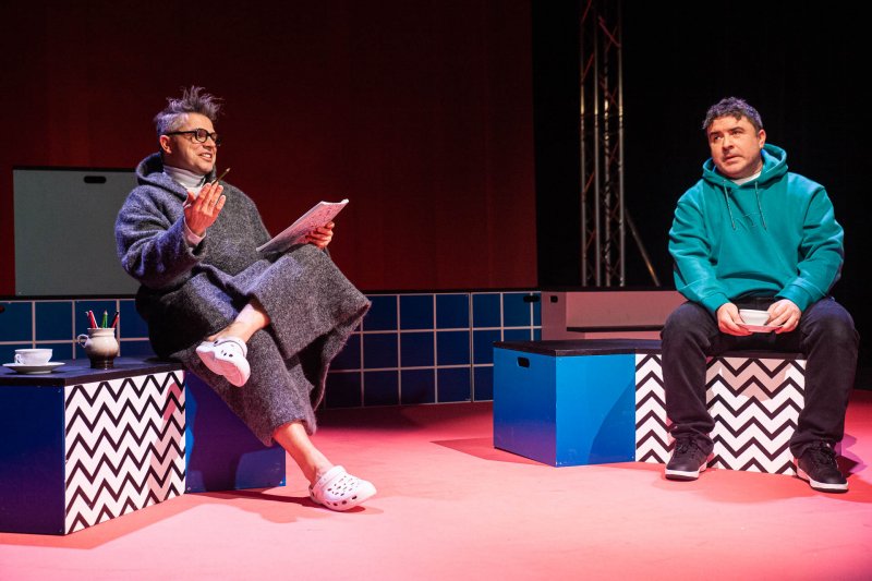 Třináctkrát za svědka, foto: Kuba Jíra 