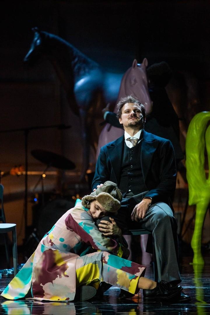 Masaryk, foto: Kuba Jíra 