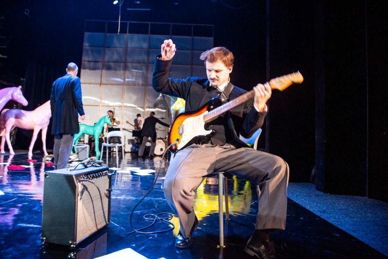 Masaryk, foto: Kuba Jíra 