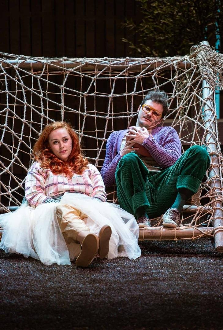 Věci, o kterých vím, že jsou pravda, foto: Kuba Jíra 