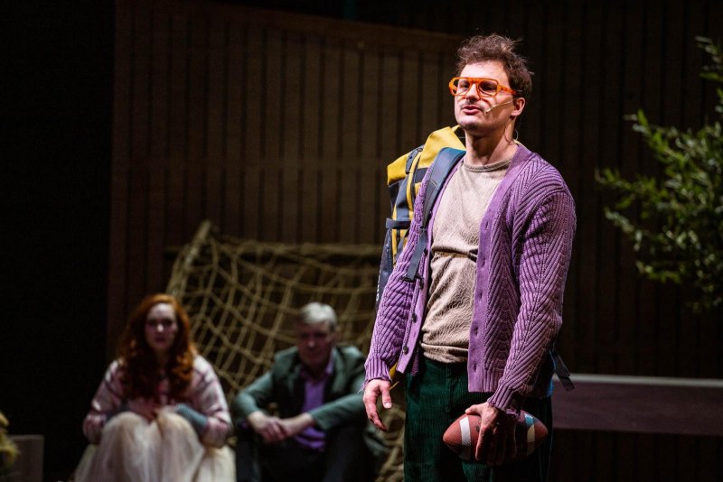 Věci, o kterých vím, že jsou pravda, foto: Kuba Jíra 