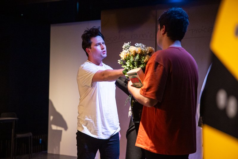 Volný večer, foto: Kuba Jíra 