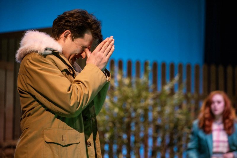 Věci, o kterých vím, že jsou pravda, foto: Kuba Jíra 