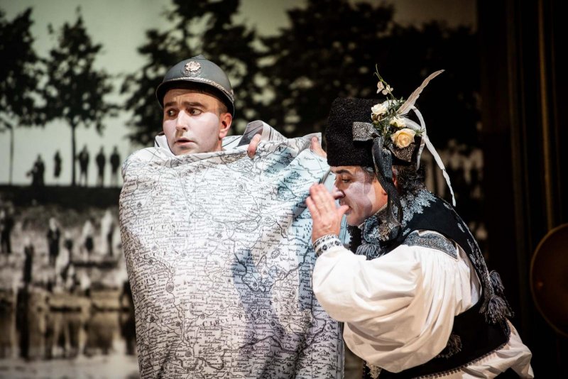 Slovácké jaro, foto: Kuba Jíra 