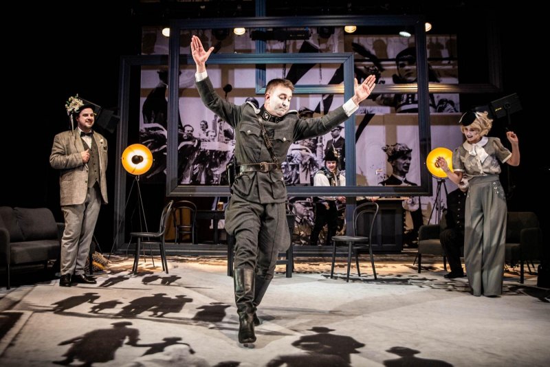 Slovácké jaro, foto: Kuba Jíra 