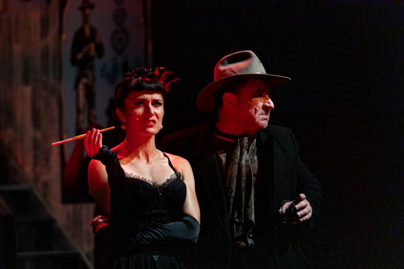 Limonádový Joe, foto: Filip Fojtík 