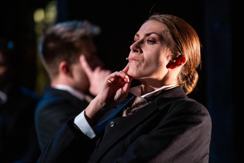 Masaryk, foto: Kuba Jíra 