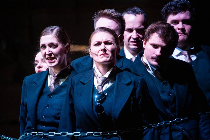 Masaryk, foto: Kuba Jíra 