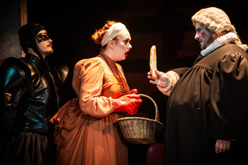 Farma zvířat, foto: Kuba Jíra 