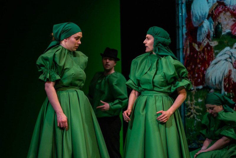 Gazdina roba, foto: Kuba Jíra 