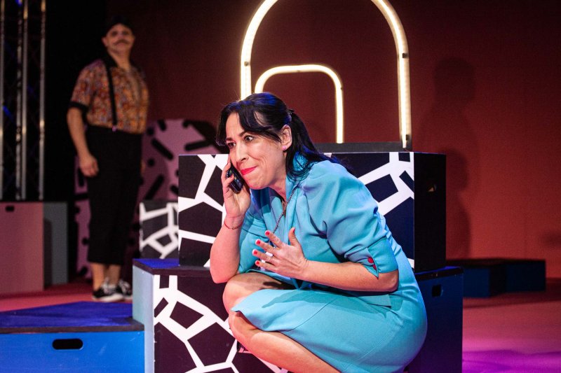 Třináctkrát za svědka, foto: Kuba Jíra 