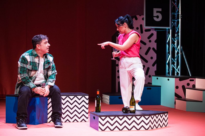 Třináctkrát za svědka, foto: Kuba Jíra 