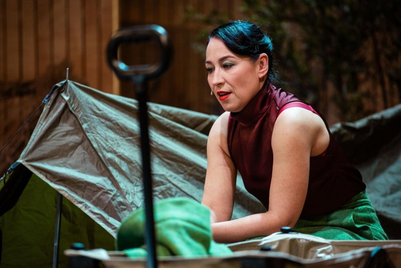 Věci, o kterých vím, že jsou pravda, foto: Kuba Jíra 