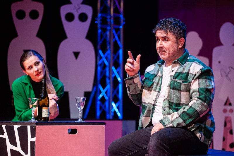 Třináctkrát za svědka, foto: Kuba Jíra 