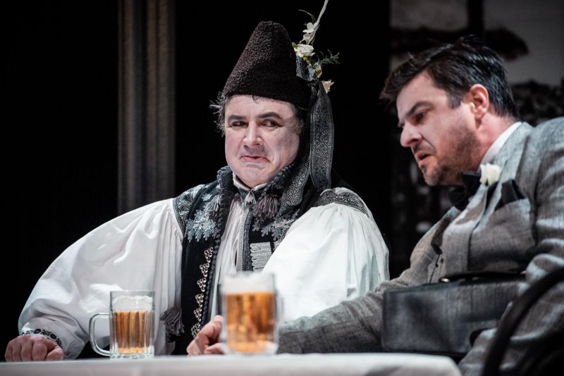 Slovácké jaro, foto: Kuba Jíra 