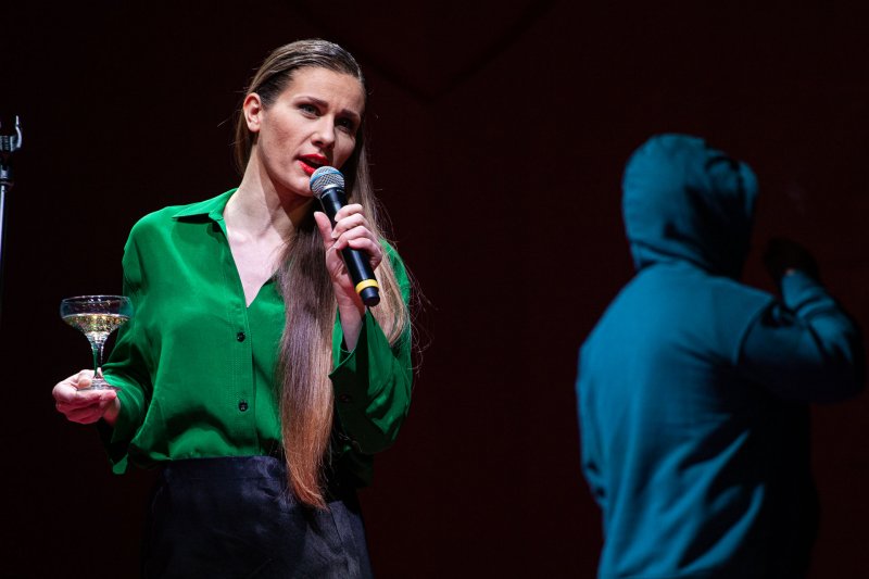 Třináctkrát za svědka, foto: Kuba Jíra 