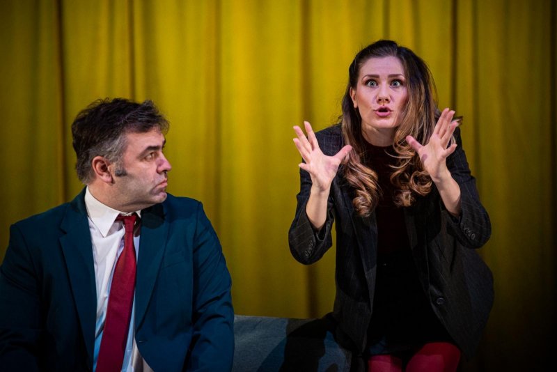 Slovácké jaro, foto: Kuba Jíra 