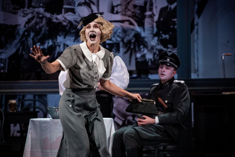 Slovácké jaro, foto: Kuba Jíra 