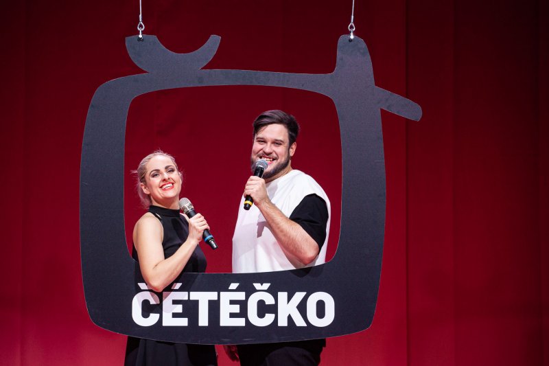 Třináctkrát za svědka, foto: Kuba Jíra 