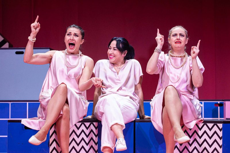 Třináctkrát za svědka, foto: Kuba Jíra 