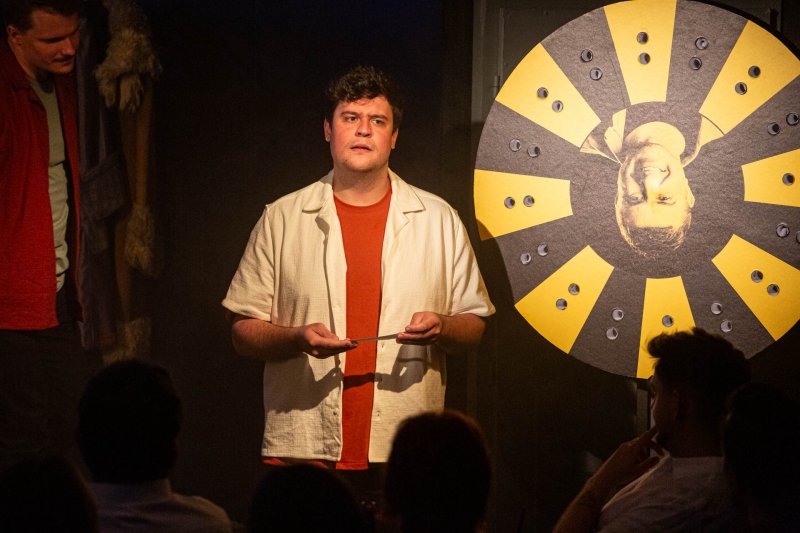 Volný večer, foto: Kuba Jíra 