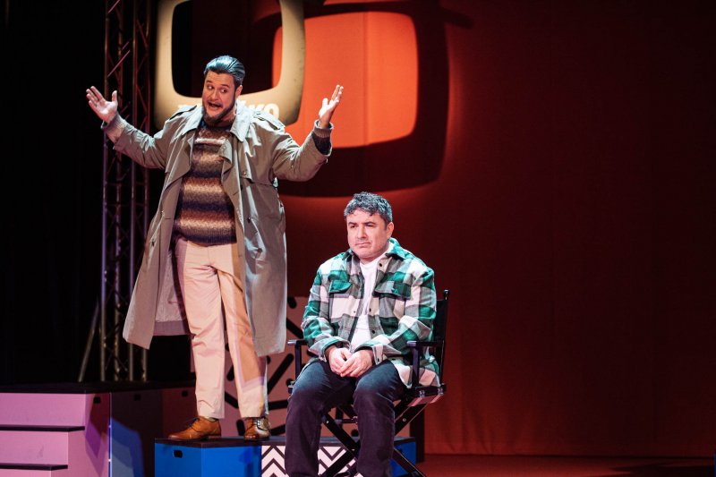 Třináctkrát za svědka, foto: Kuba Jíra 