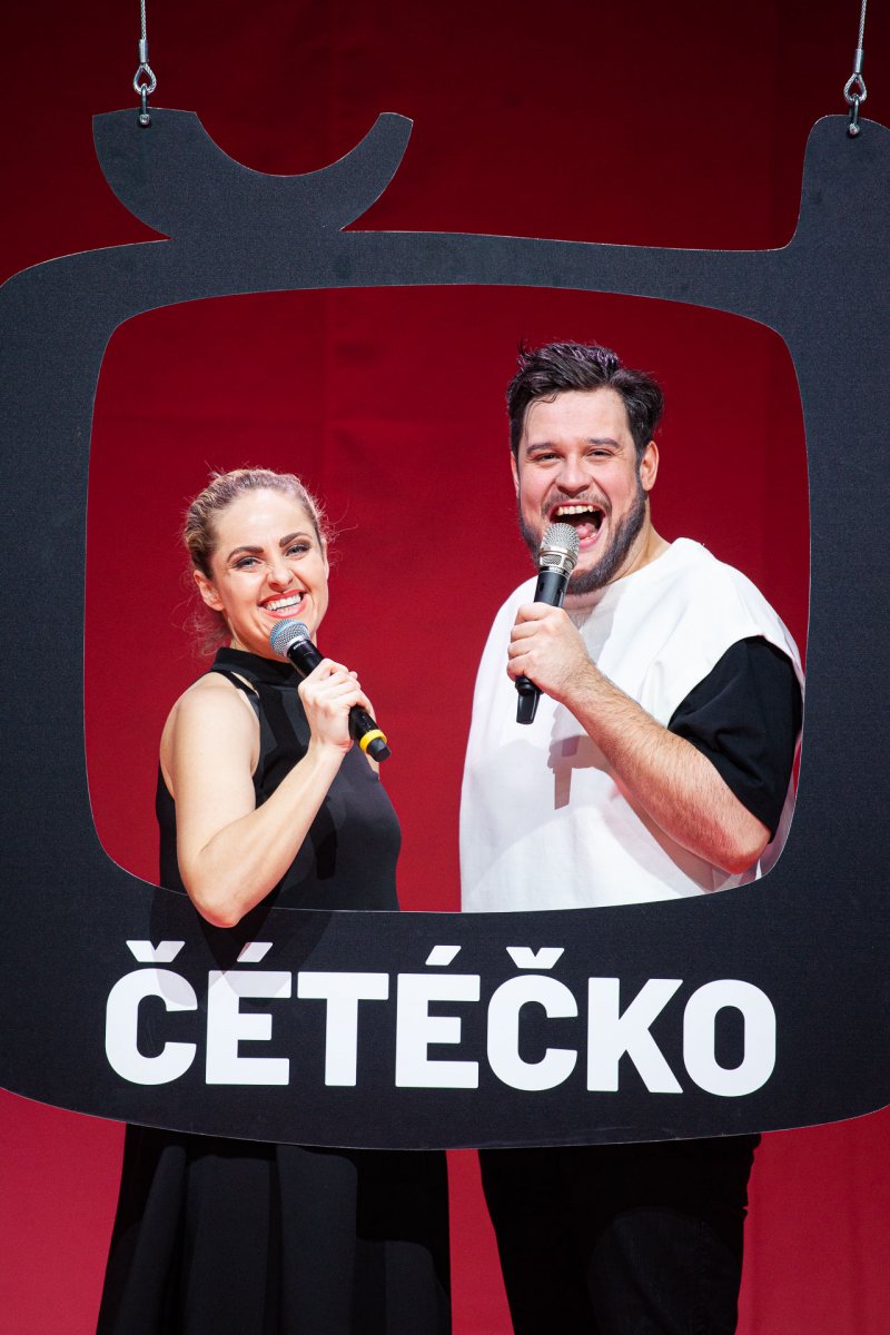 Třináctkrát za svědka, foto: Kuba Jíra 