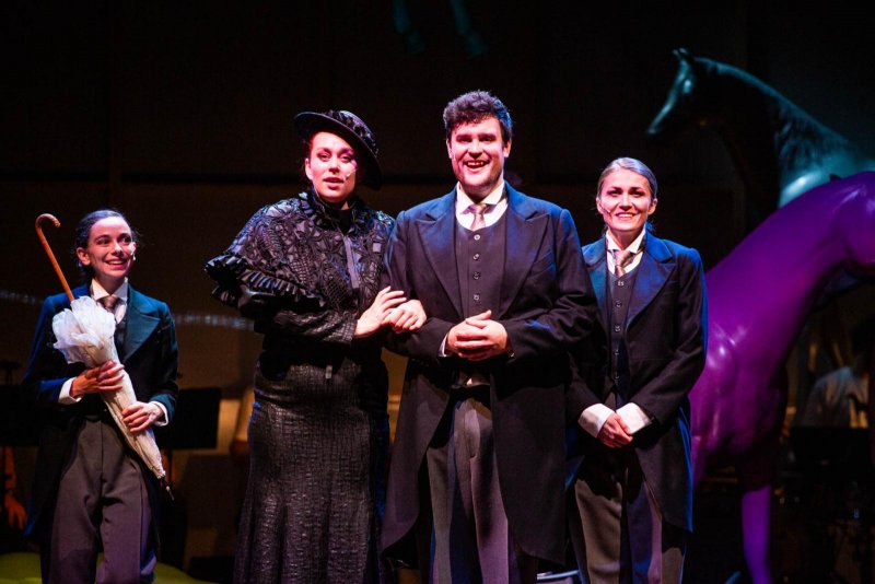 Masaryk, foto: Kuba Jíra 