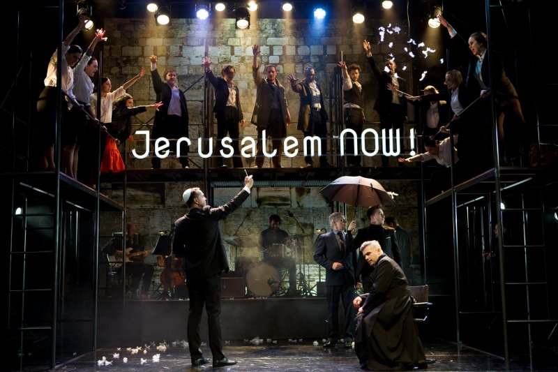 Jesus Christ Superstar