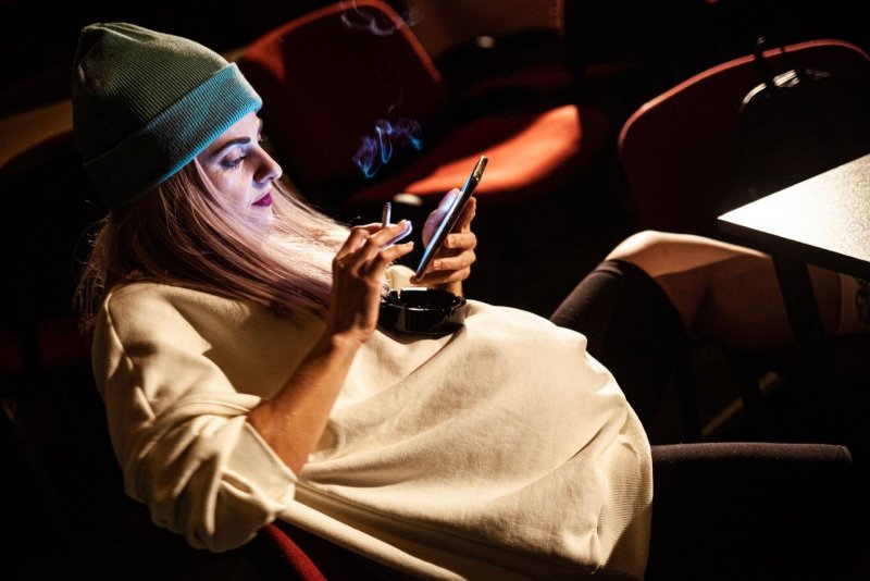 Vosa - Petra Staňková - Kuba Jíra 