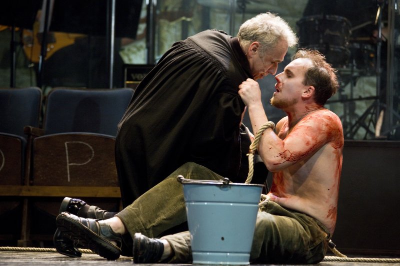 Jesus Christ Superstar, foto: Marek Malůšek 