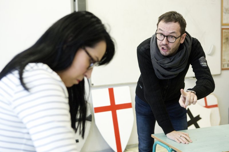 Úča musí pryč!, foto: Marek Malůšek 