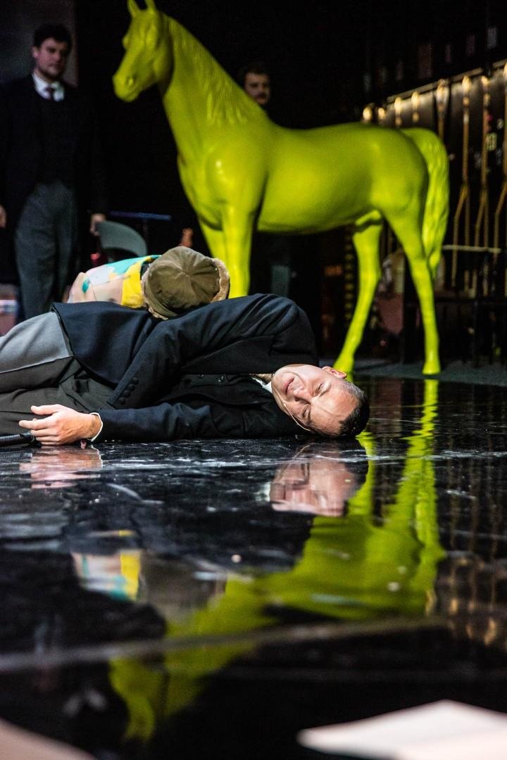 Masaryk, foto: Kuba Jíra 