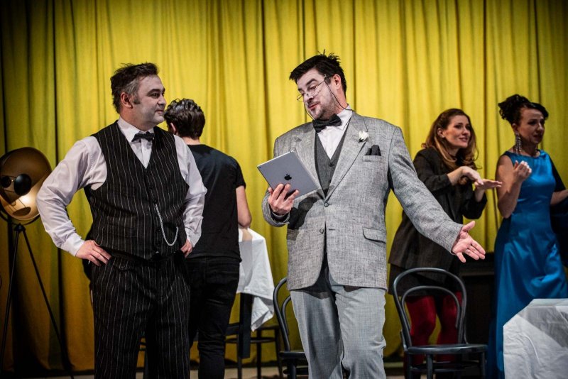 Slovácké jaro, foto: Kuba Jíra 