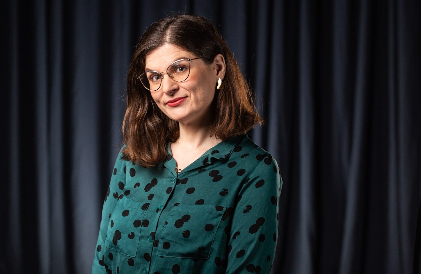 Jitka Šotkovská