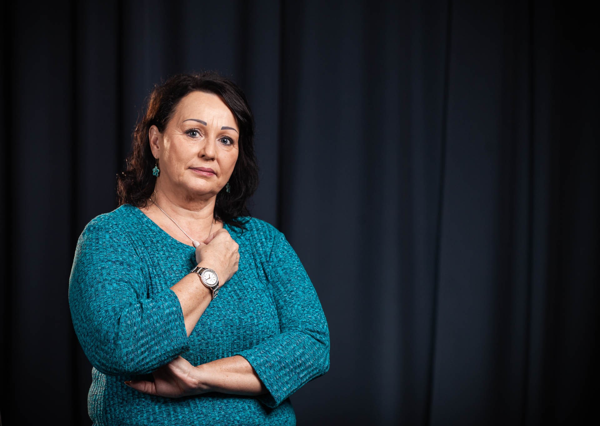 Pavlína Pluháčková