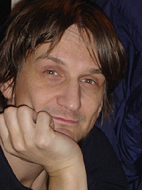 David Vacke