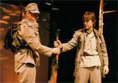 Nikola Šuhaj - Martin Vrtáček, Pavel Hromádka (Nikola)