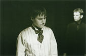 Utrpení mladého Werthera - Re?ie: Ladislav Pešek - S Jurou Pepřeným - Pavel Hromádka