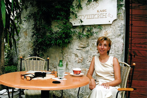 Iva Šulajová 
