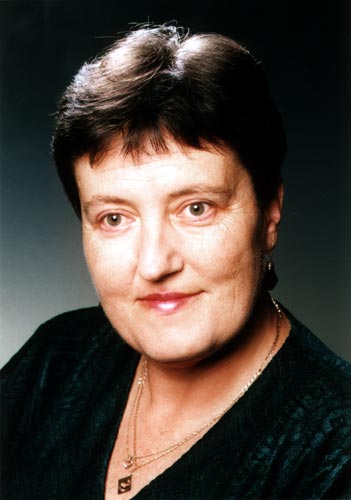Zuzana Zvinov
