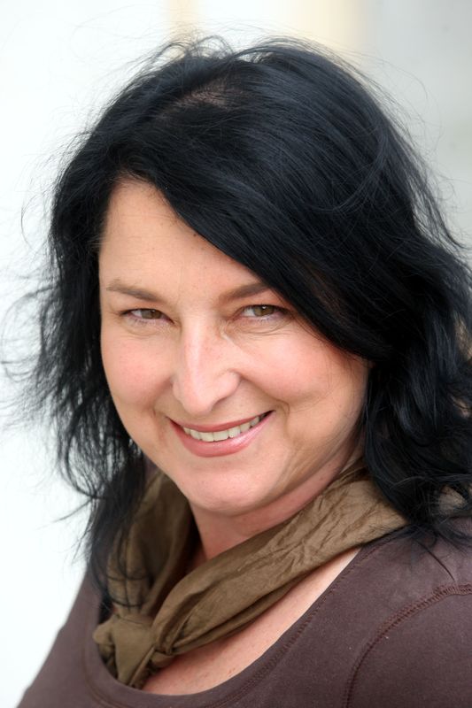 Šárka Bellanová - foto Jan Karásek
