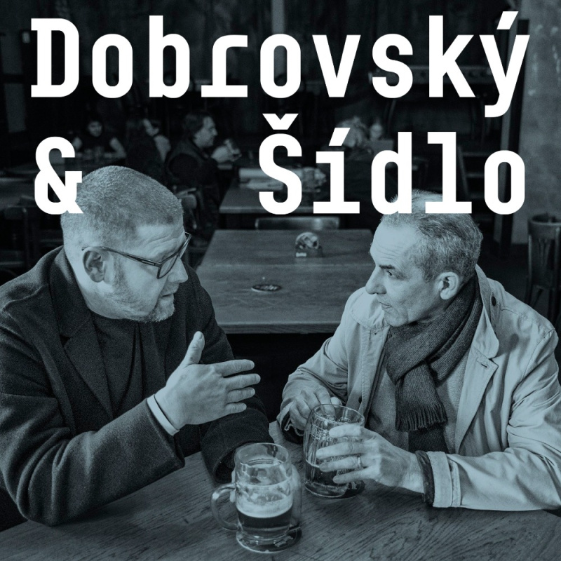 Oblíbený podcast míří živě do Slováckého divadla