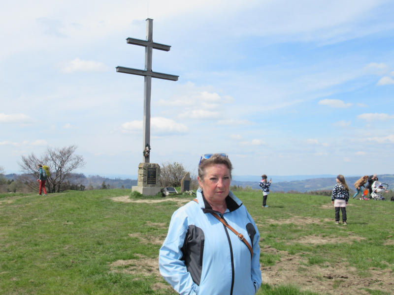 Marie Špiritová je věrnou předplatitelkou Slováckého divadla
