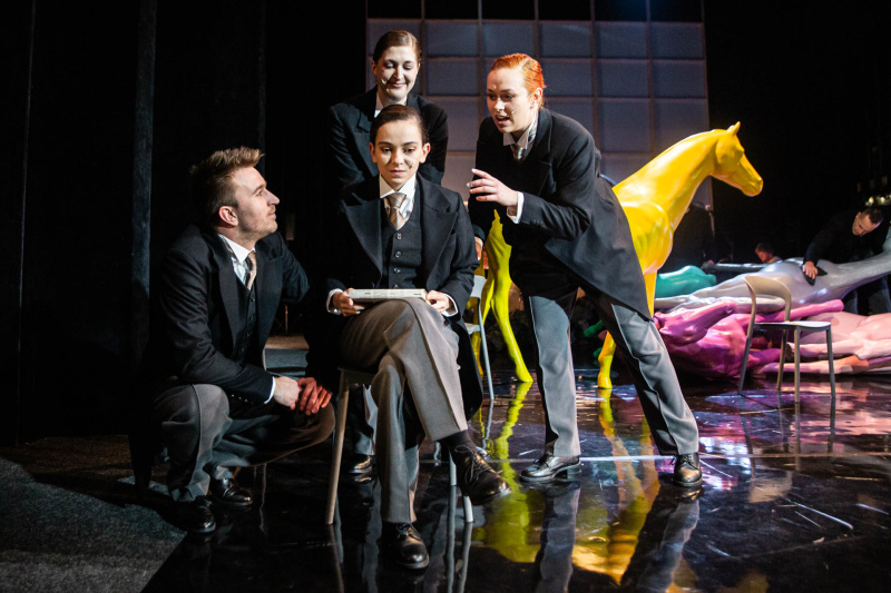 Světová premiéra Masaryka rezonuje mnoha českými médii