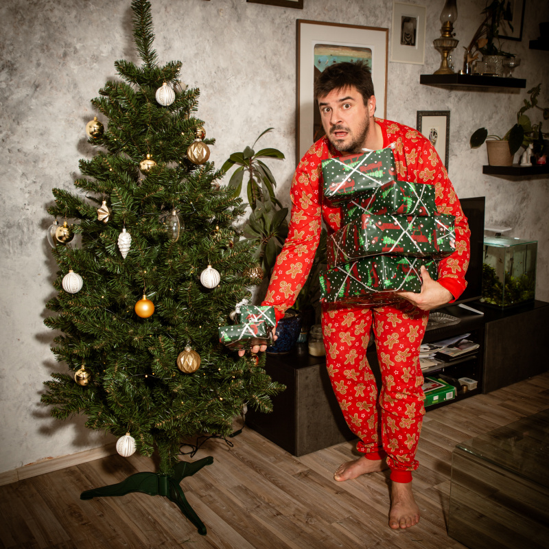 Lukáš Matěj je tváří dárkového předplatného